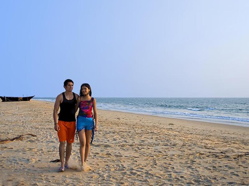 Heritage Village Resorts & Spa, Goa