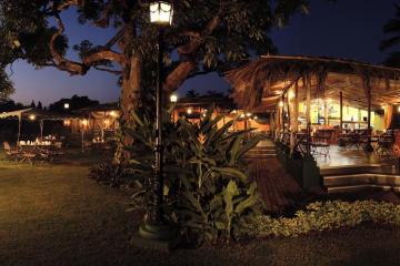 Отель Heritage Village Resorts & Spa, Goa Индия, Южный Гоа, фото 29