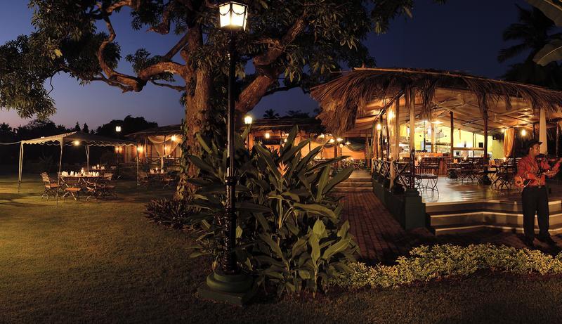 Heritage Village Resorts & Spa, Goa