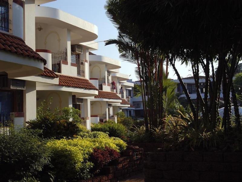 Heritage Village Resorts & Spa, Goa