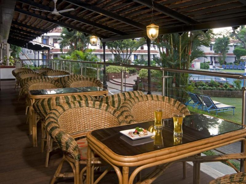 Heritage Village Resorts & Spa, Goa