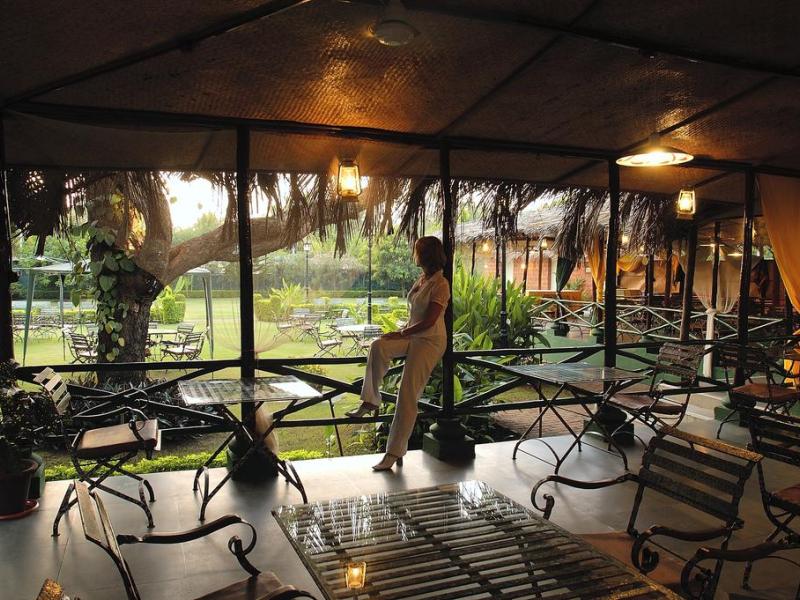 Heritage Village Resorts & Spa, Goa