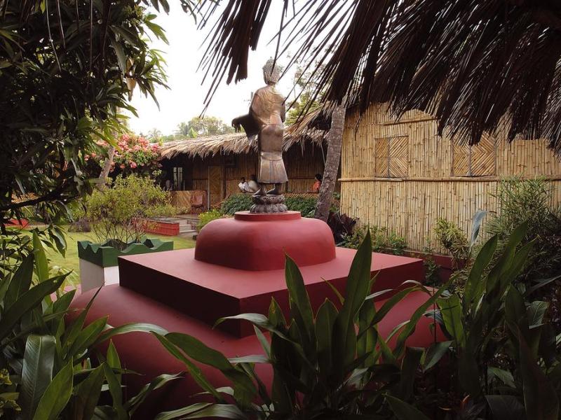 Heritage Village Resorts & Spa, Goa