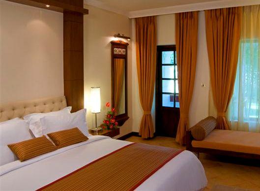 Heritage Village Resorts & Spa, Goa