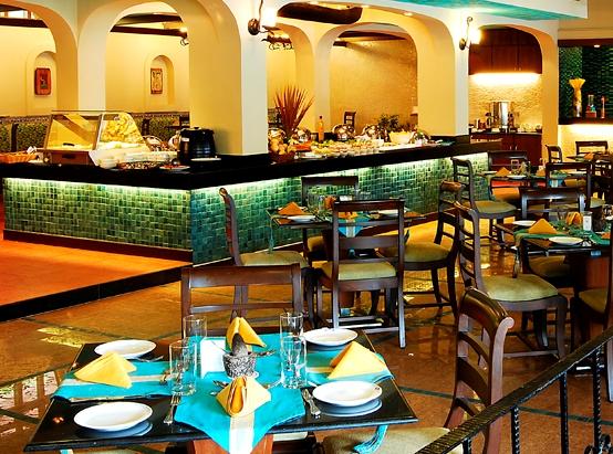 Heritage Village Resorts & Spa, Goa