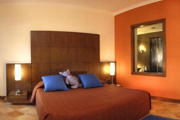 Отель Heritage Village Resorts & Spa, Goa Индия, Южный Гоа, фото 6