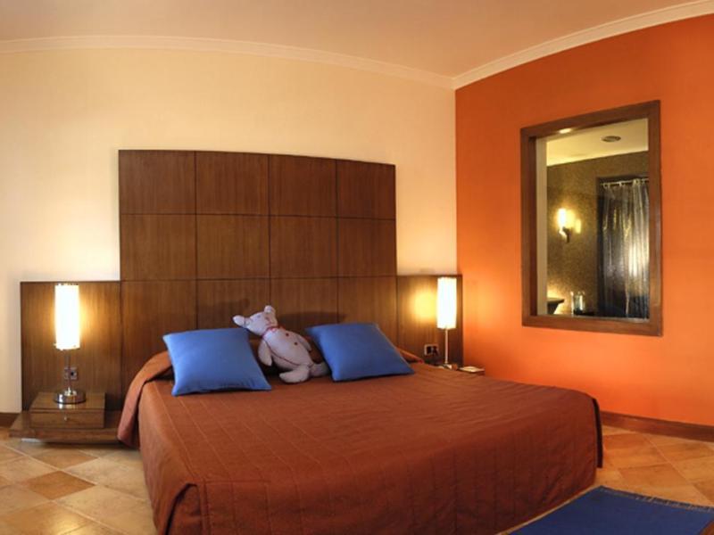 Heritage Village Resorts & Spa, Goa