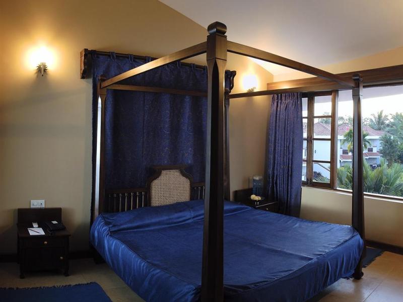 Heritage Village Resorts & Spa, Goa