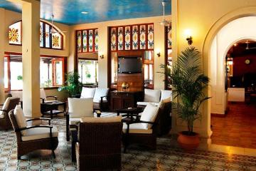 Отель Heritage Village Resorts & Spa, Goa Индия, Южный Гоа, фото 9