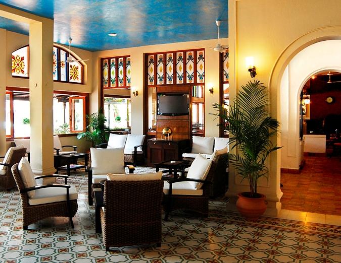 Heritage Village Resorts & Spa, Goa