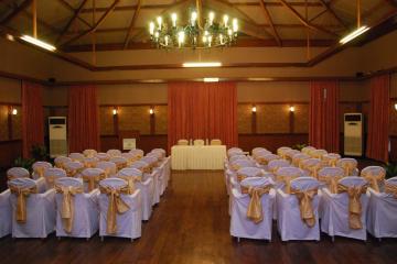 Отель Heritage Village Resorts & Spa, Goa Индия, Южный Гоа, фото 10