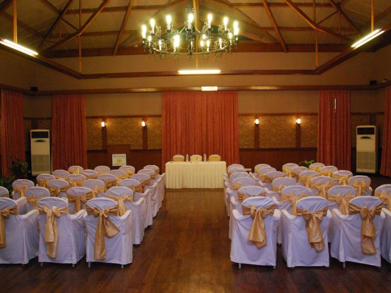 Heritage Village Resorts & Spa, Goa