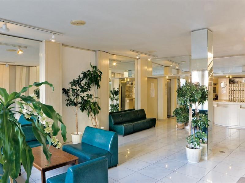 Hermes Hotel