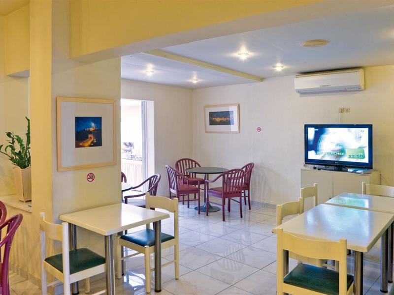 Hermes Hotel