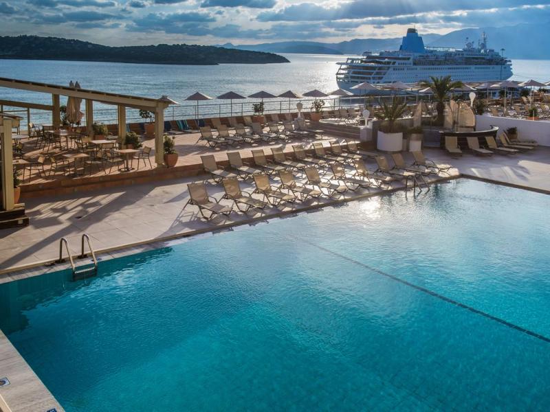 Avra Collection Hermes