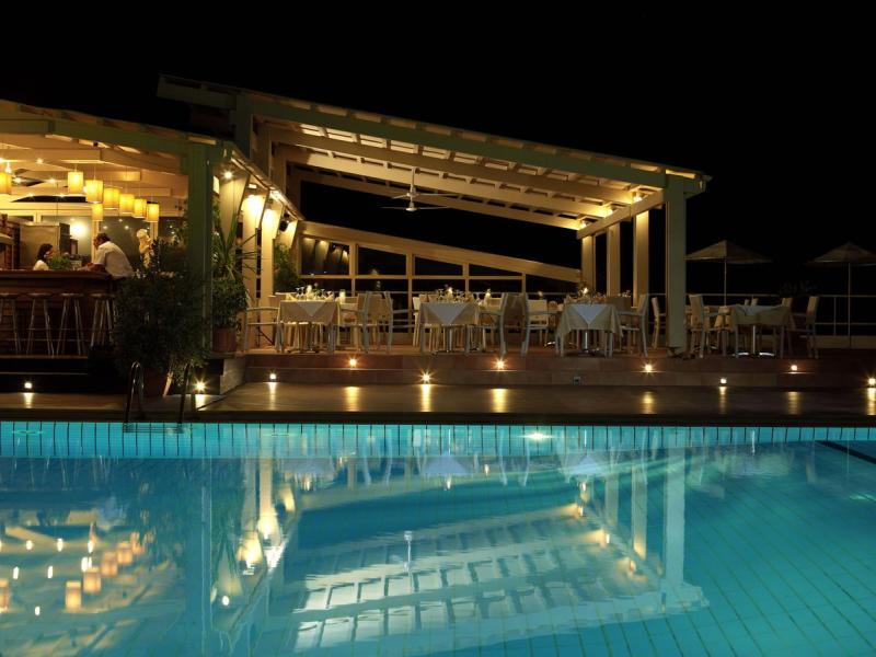 Avra Collection Hermes