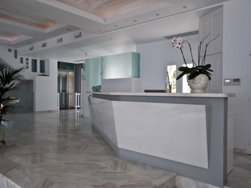 Hermes Mykonos Hotel