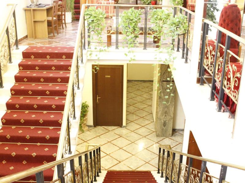 Grand Hotel Hermitage