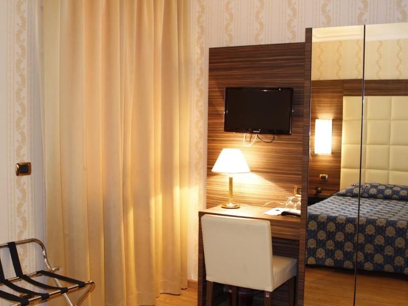 Grand Hotel Hermitage