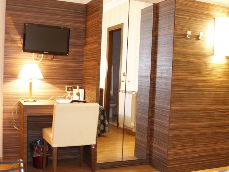 Grand Hotel Hermitage