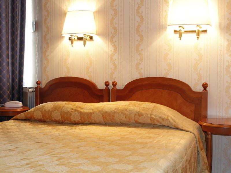 Grand Hotel Hermitage