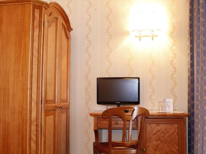 Grand Hotel Hermitage