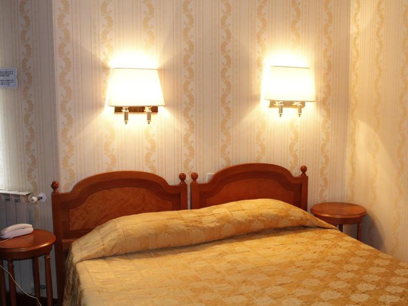 Grand Hotel Hermitage