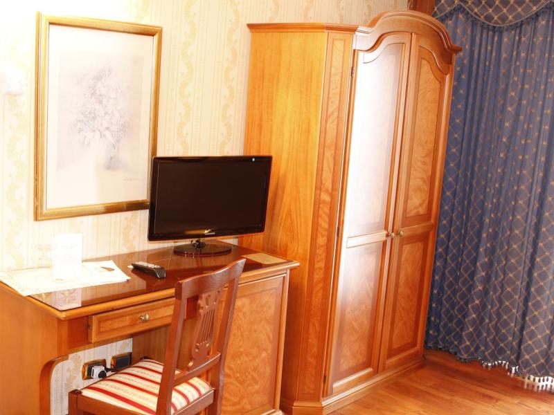 Grand Hotel Hermitage