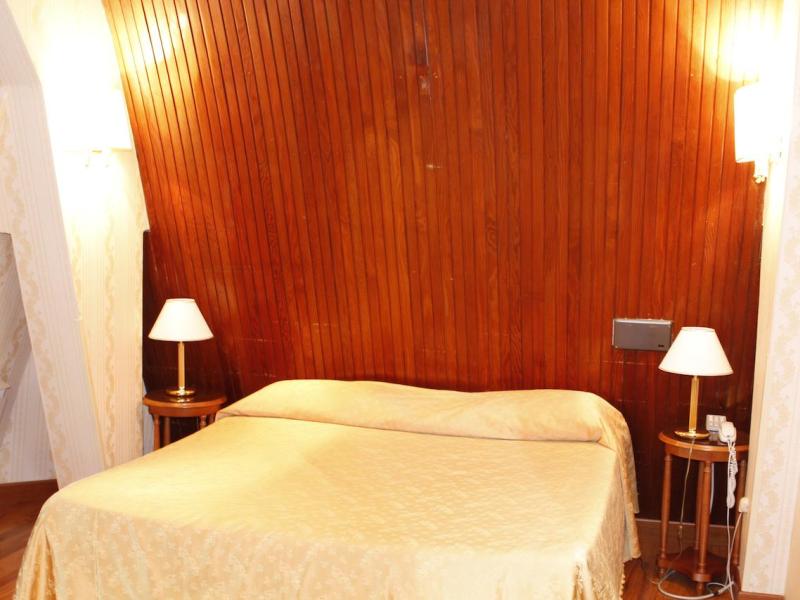 Grand Hotel Hermitage