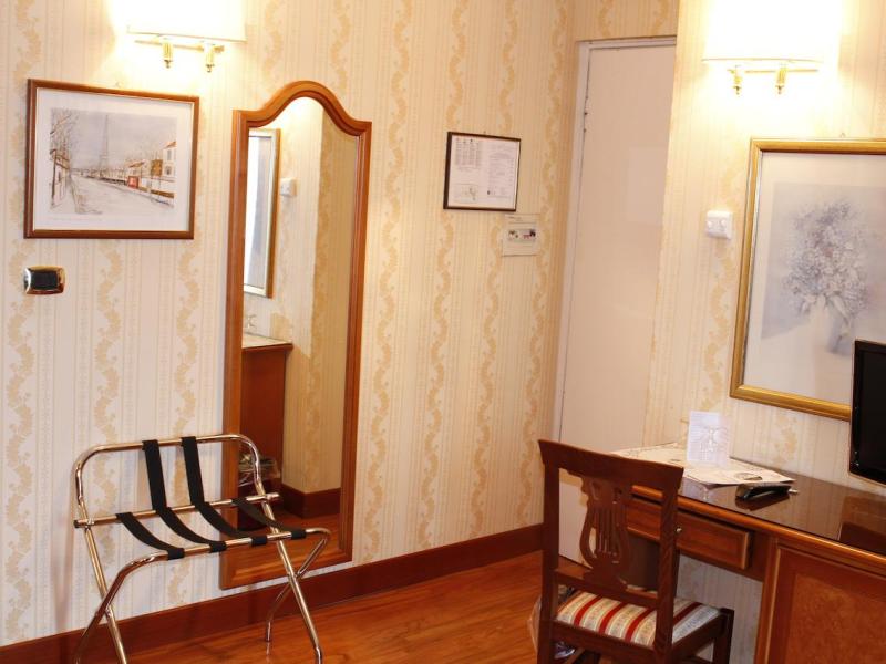 Grand Hotel Hermitage