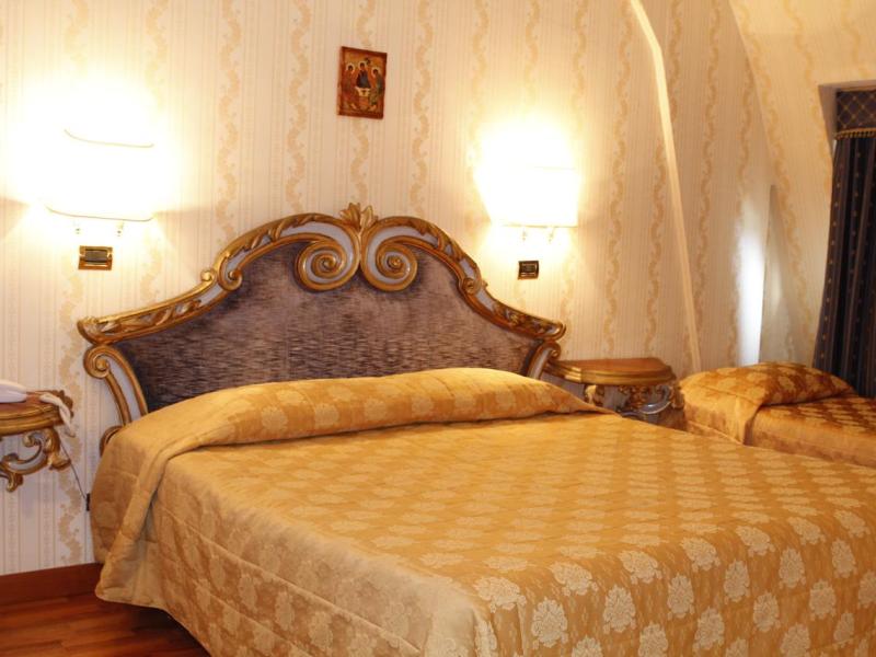 Grand Hotel Hermitage