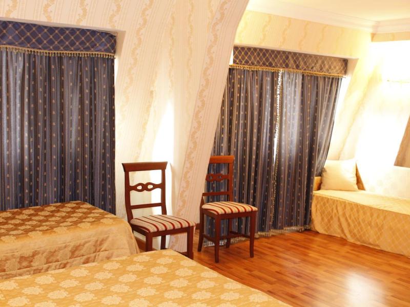 Grand Hotel Hermitage