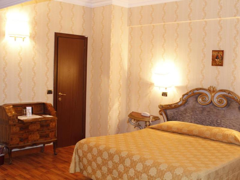 Grand Hotel Hermitage