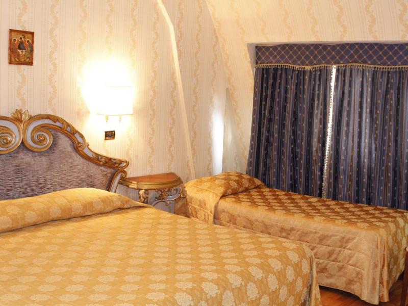 Grand Hotel Hermitage