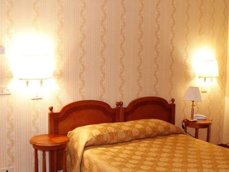 Grand Hotel Hermitage