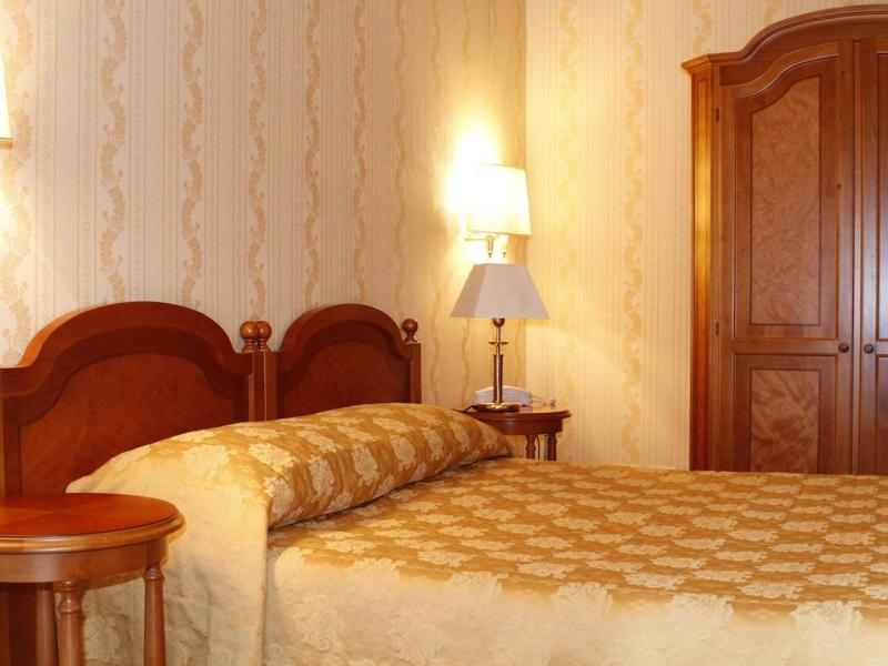 Grand Hotel Hermitage