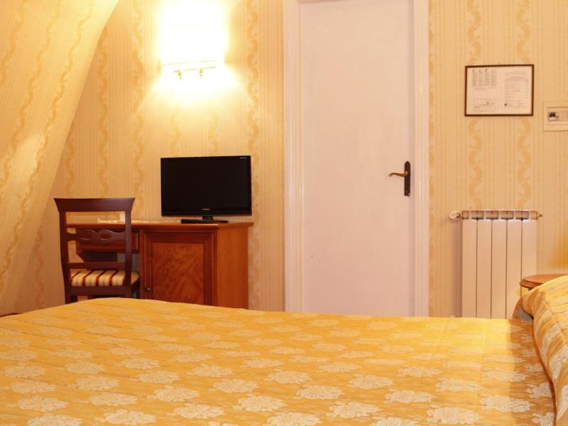 Grand Hotel Hermitage