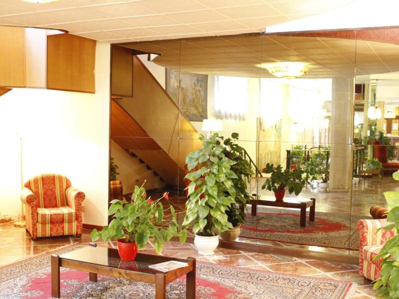 Grand Hotel Hermitage