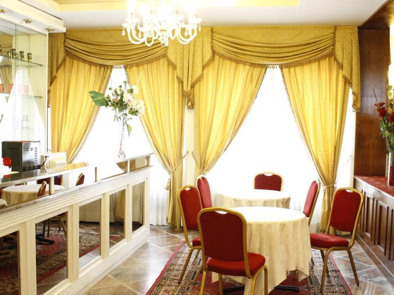 Grand Hotel Hermitage