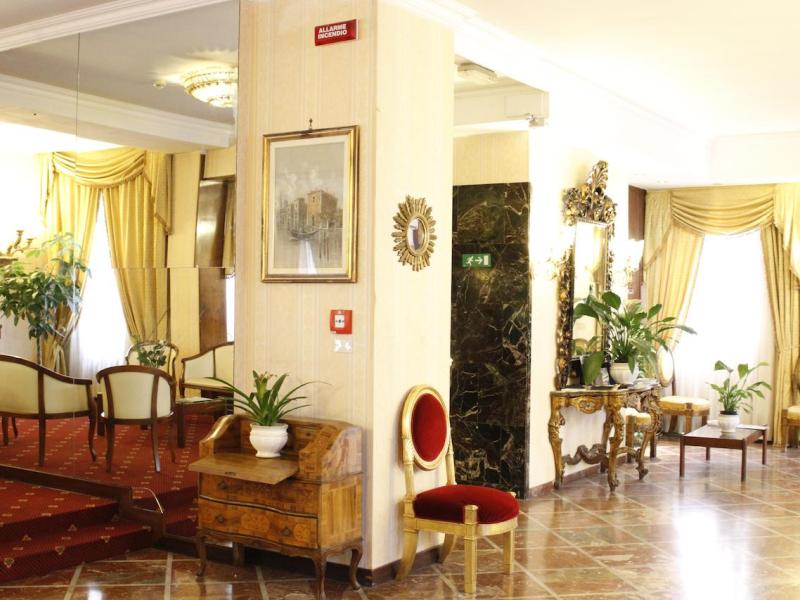 Grand Hotel Hermitage