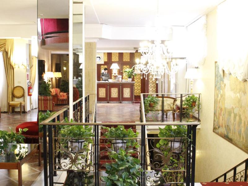 Grand Hotel Hermitage