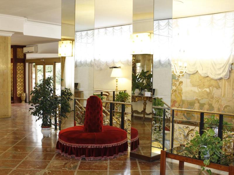 Grand Hotel Hermitage