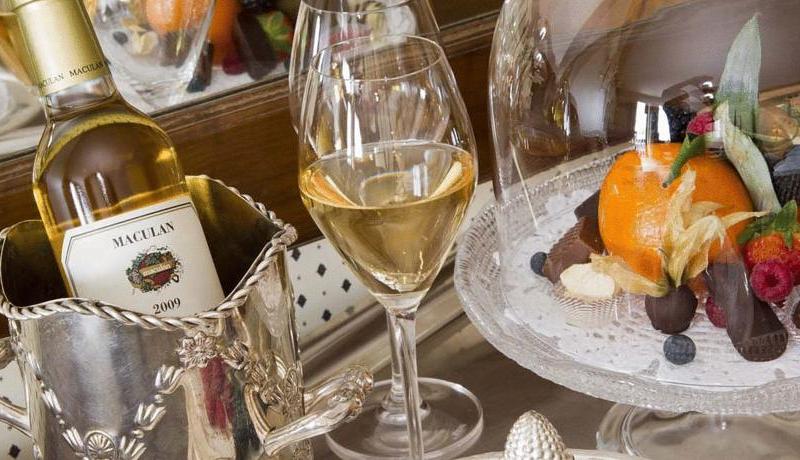 Hermitage Relais & Chateaux