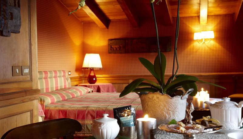 Hermitage Relais & Chateaux