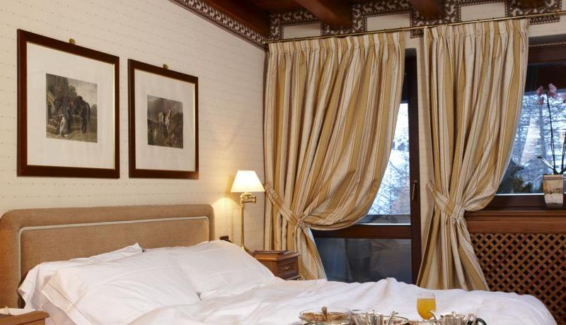 Hermitage Relais & Chateaux