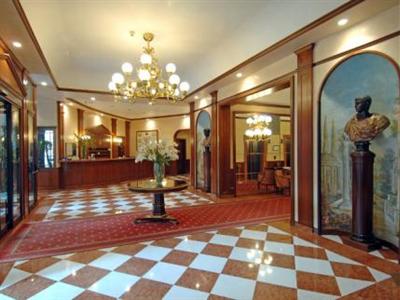 Leonardo Hotel Milan City Center