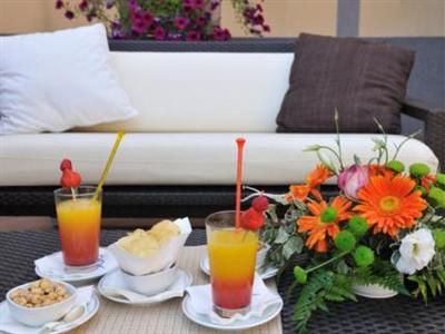 Leonardo Hotel Milan City Center