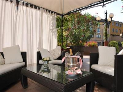 Leonardo Hotel Milan City Center