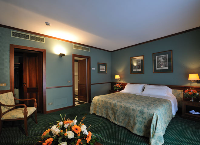 Leonardo Hotel Milan City Center