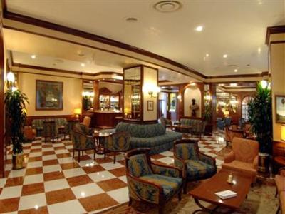 Leonardo Hotel Milan City Center